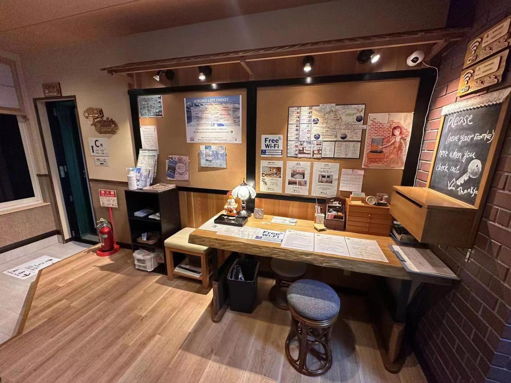 Hotel Plum House Otaru Zewnętrze zdjęcie