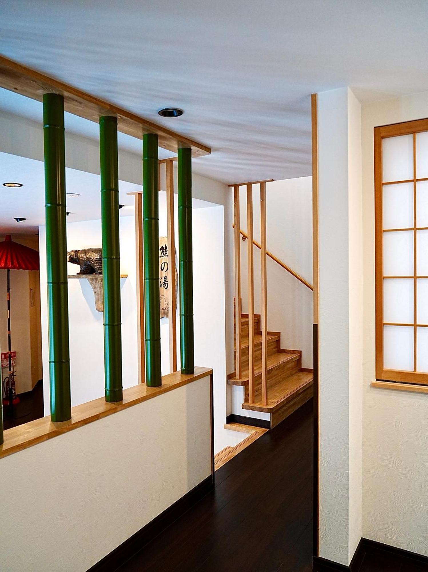 Hotel Plum House Otaru Zewnętrze zdjęcie