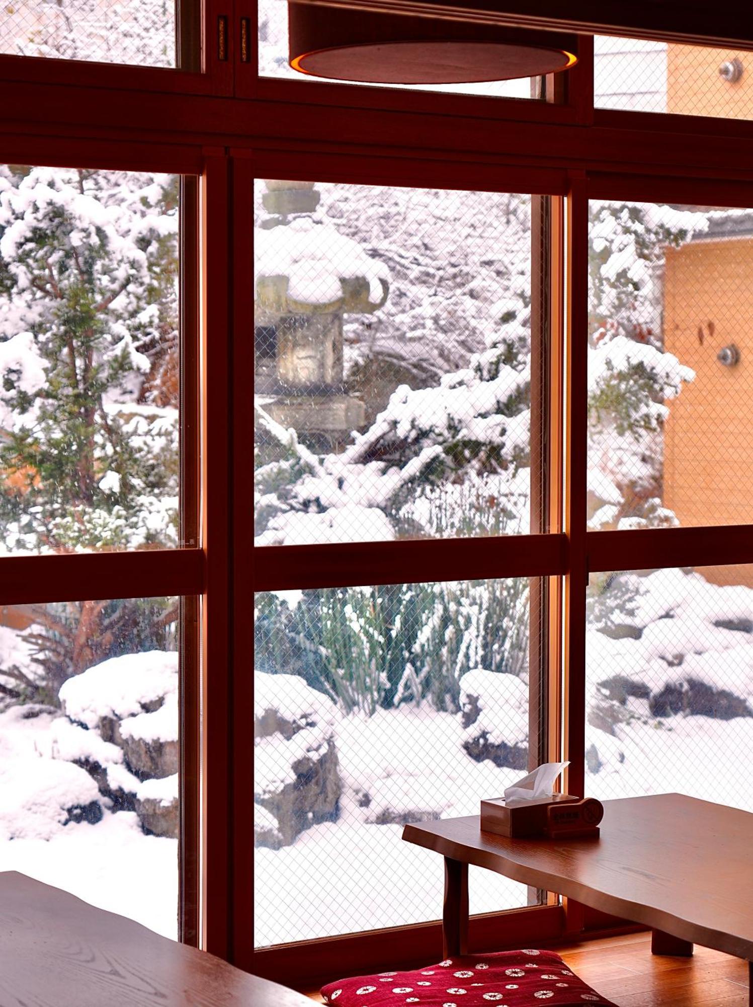 Hotel Plum House Otaru Zewnętrze zdjęcie