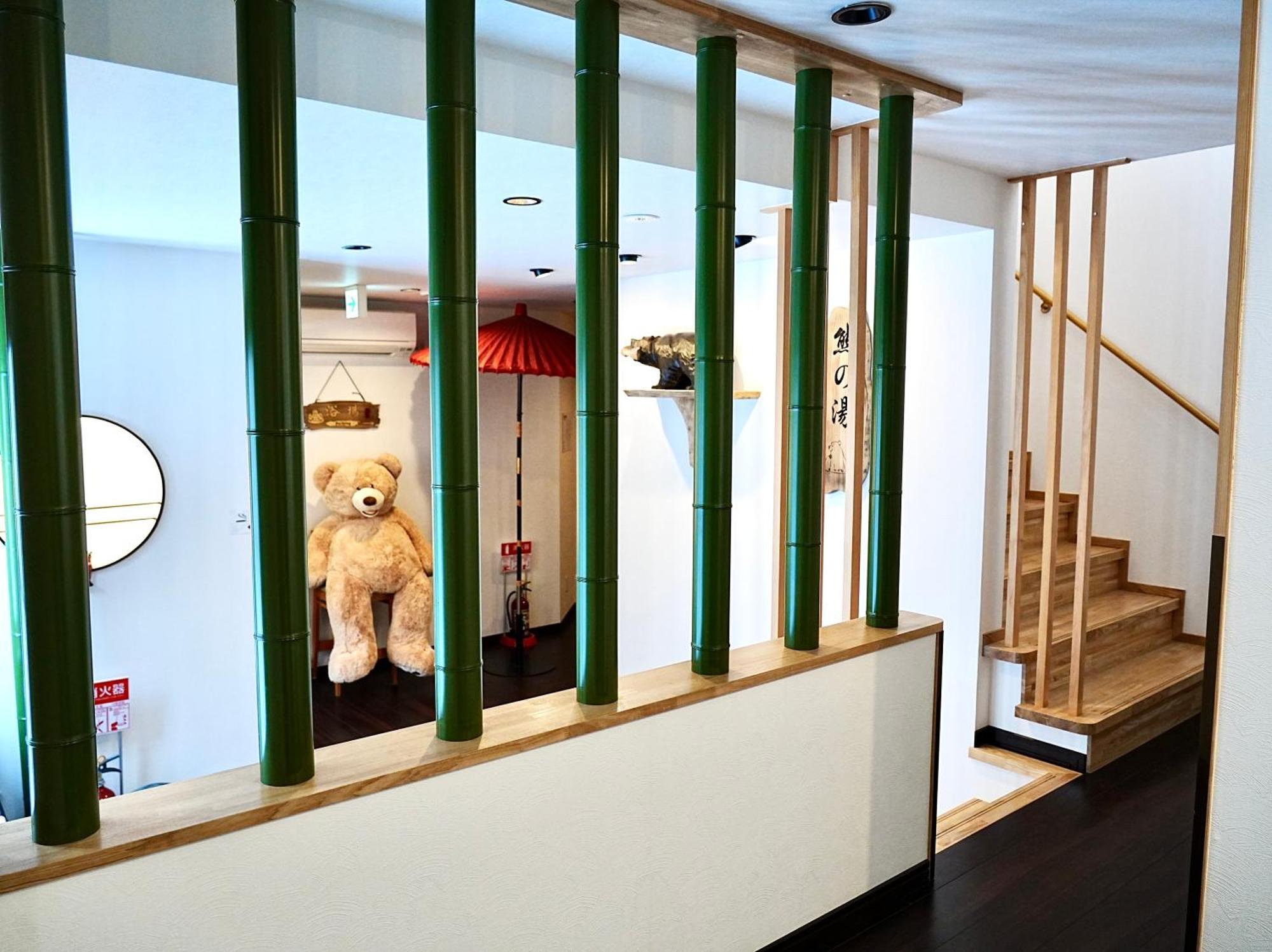 Hotel Plum House Otaru Zewnętrze zdjęcie
